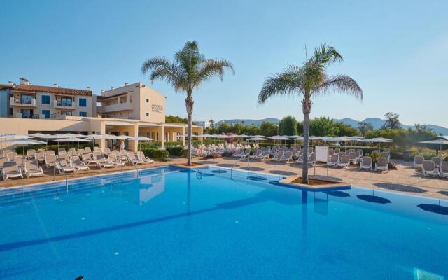 Hipotels Cala Bona Club Hotel