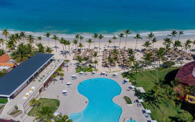 Caribe Deluxe Princess - All Inclusive