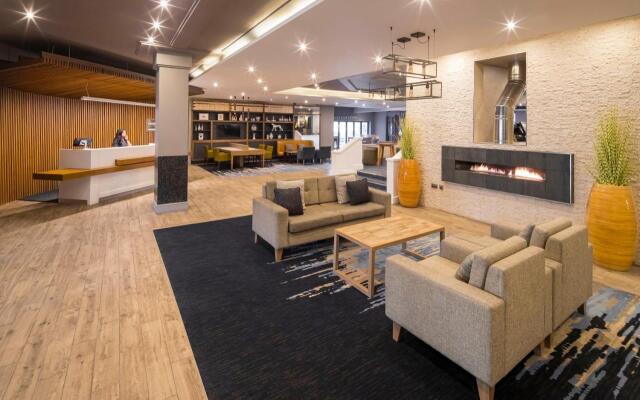 Crowne Plaza Solihull by IHG