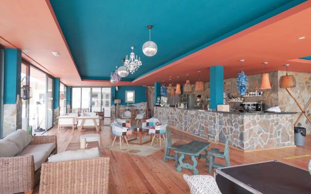 Playitas Hotel Resort