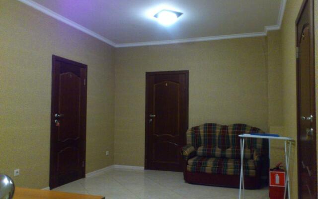 Konstantin Guest House