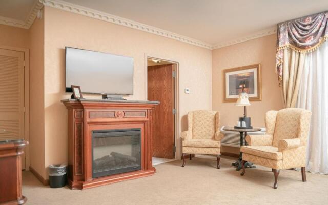 Fulton Steamboat Inn