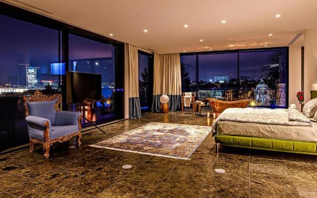 The Babe Boutique Hotel