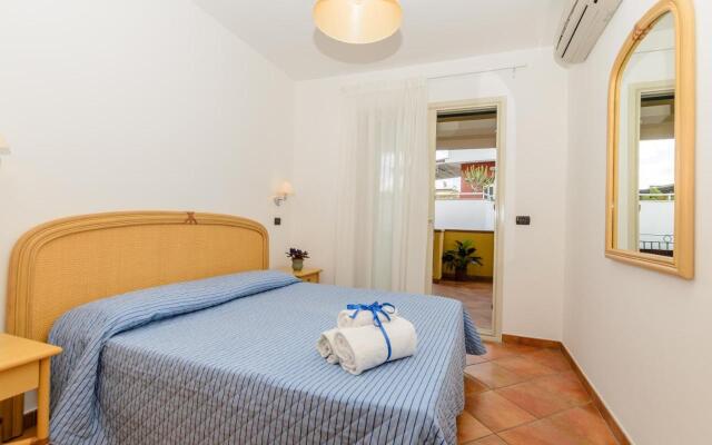 Residence Le Tartarughe