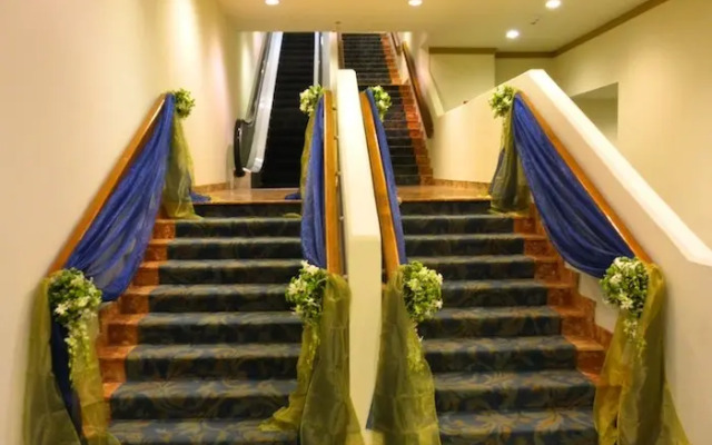 Guam Aurora Resort Villa & Spa