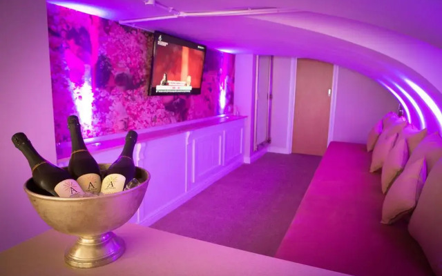 The Townhouse Chester