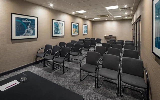 Crowne Plaza Solihull by IHG