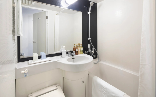 Superior Semi-Double room City View 사진 4
