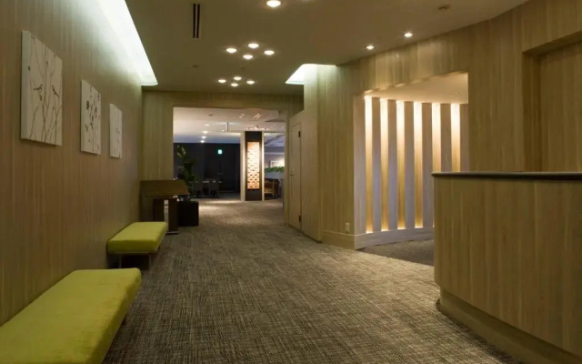 Miyako City Osaka Tennoji