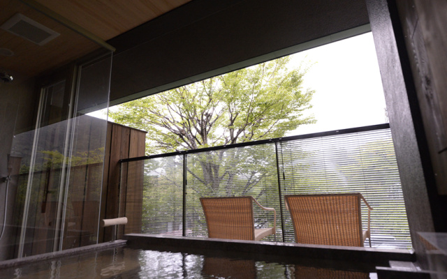Comfort Waku/Zen Western Japanese room with Tower View 사진 4
