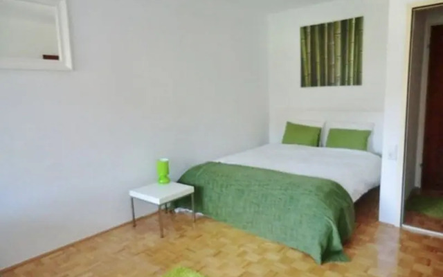 Studio St. Gilgen
