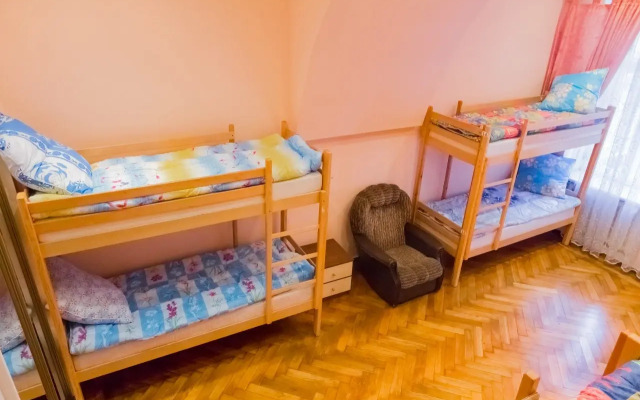 TAKi hostel