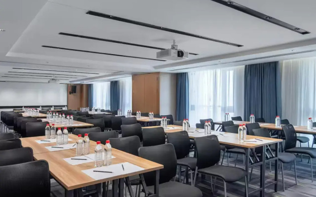 Hampton by Hilton Guangzhou Luoxi