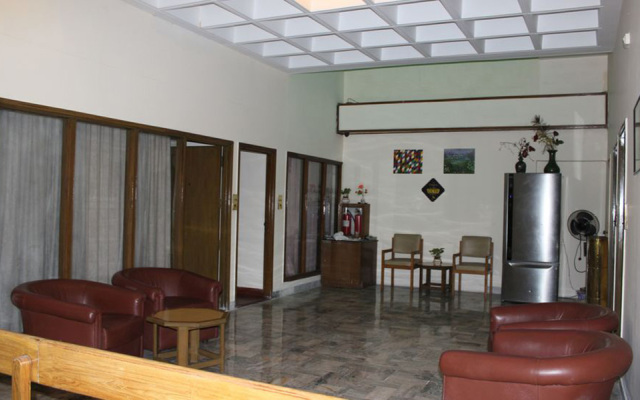 Hotel President