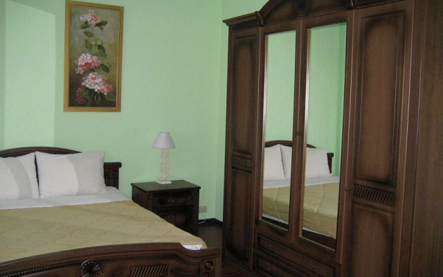 Alexandria Hotel