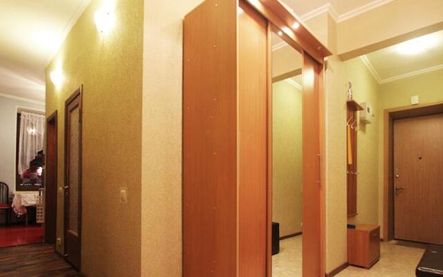 Apartlux Dmitrovskaya