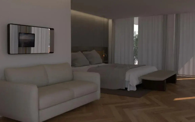 UNA HOTELS One Catania