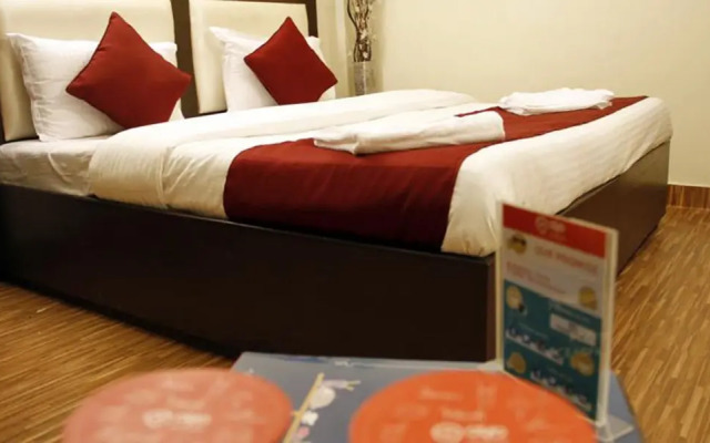 OYO 630 Hotel Innova Homes