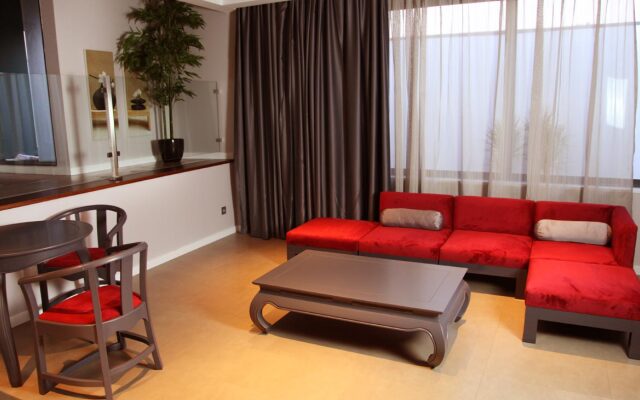 Motel Seven