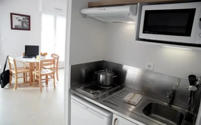 Rsidences Guerlin - Toulouse