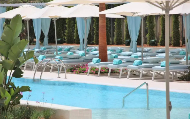 Iberostar Selection Playa de Palma Hotel