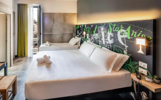 Spice Hotel Milano 