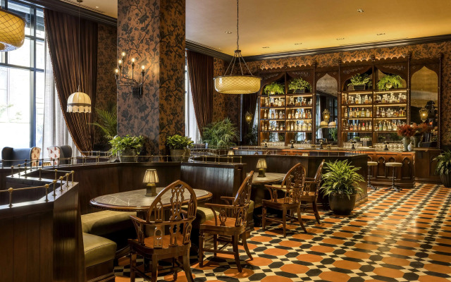 Graduate by Hilton Princeton