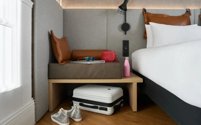 Moxy Paris La Villette