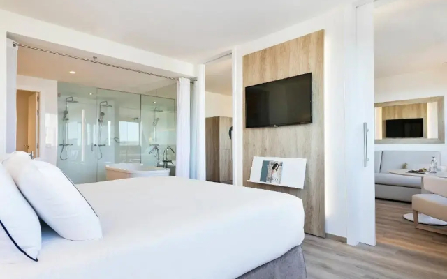 Melia Madrid Princesa