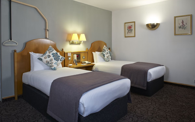 Copthorne London Gatwick