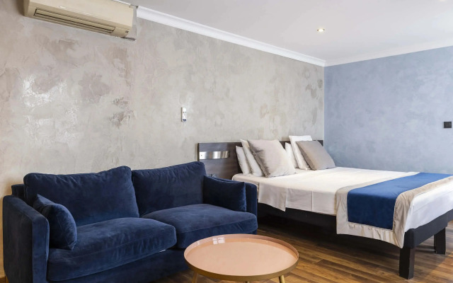 B&B Hotel Perpignan Centre
