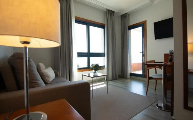 Спа-отель Galatea