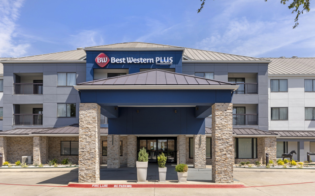 Best Western Plus Fort Worth North