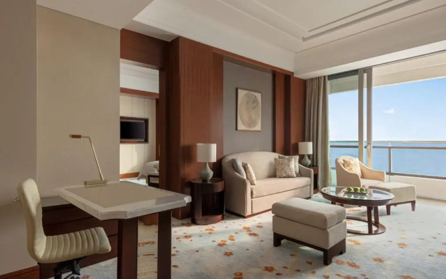 Shangri-La Qinhuangdao