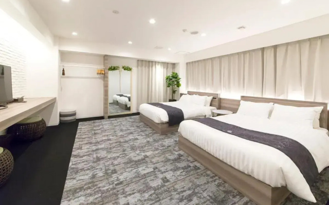 H.B.P Hotel