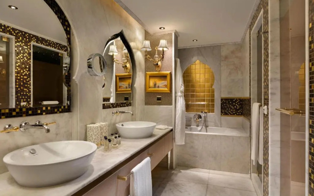 Titanic Mardan Palace - All Inclusive