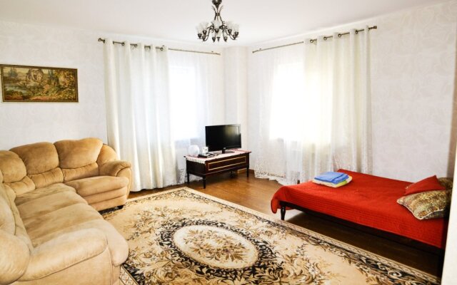 Apartments Flat96 - Yekaterinburg