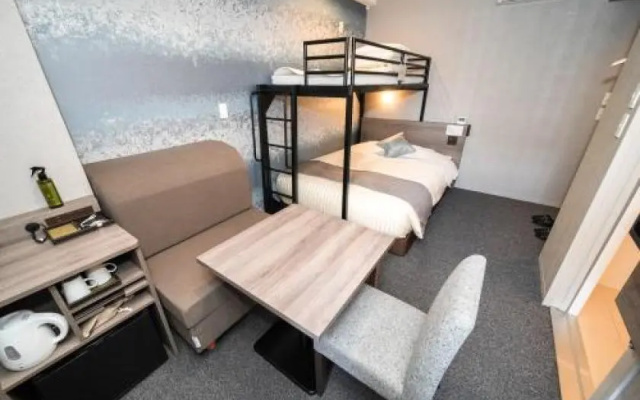 Barrier-free room 사진 1