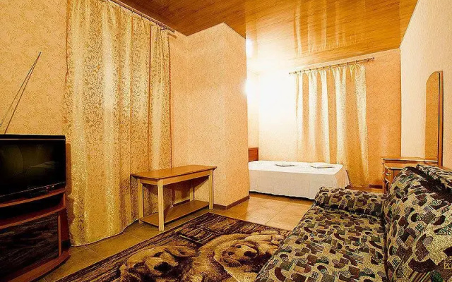 Kottedzh Nadezhda Hotel