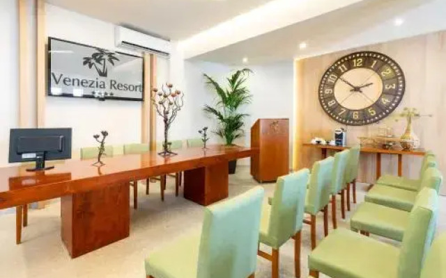 Venezia Resort Hotel & Spa