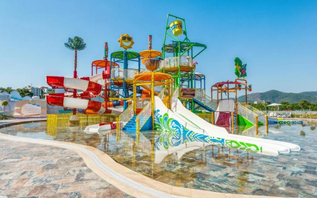 Rixos Premium Tekirova - The Land of Legends