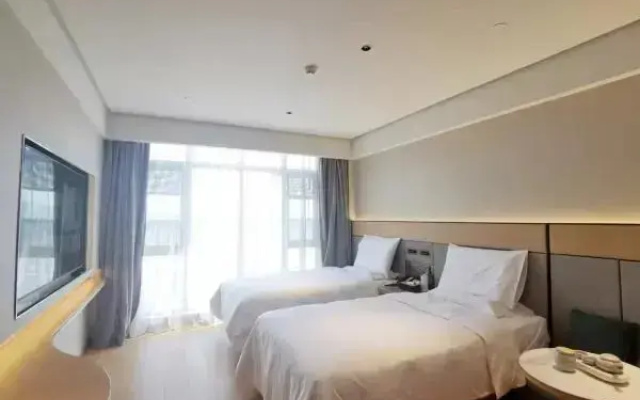 All Seasons Hotel (Ningbo Xiangshan Shipu Branch)