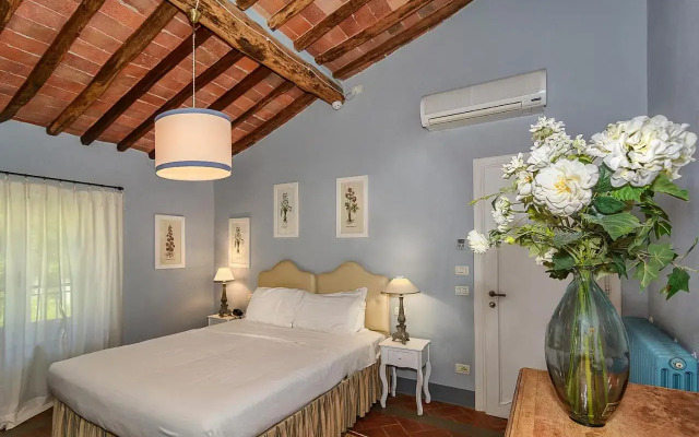 Albergo Villa Marta