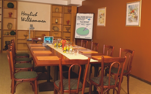Hotel-Events Adlerpalast