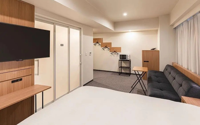 Universal (Accessible) Double room (풀 더블 침대) 사진 1