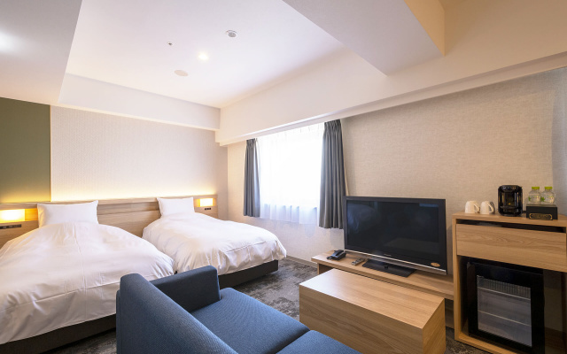 Family Quadruple room 사진 3