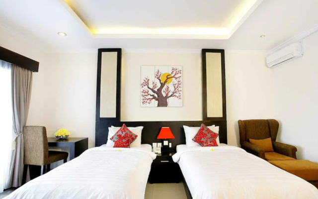 Villa Dewi