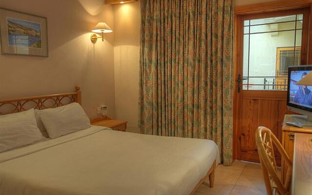 Saint Patrick's Hotel