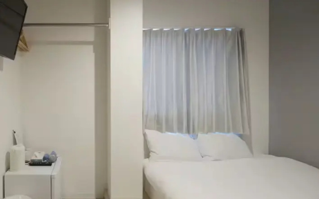 비즈니스 더블 객실 (풀 더블 침대) 사진 1