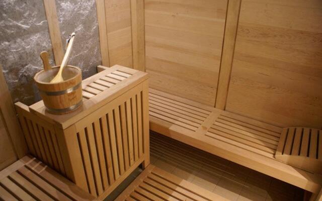 Sport Hotel Enrosadira